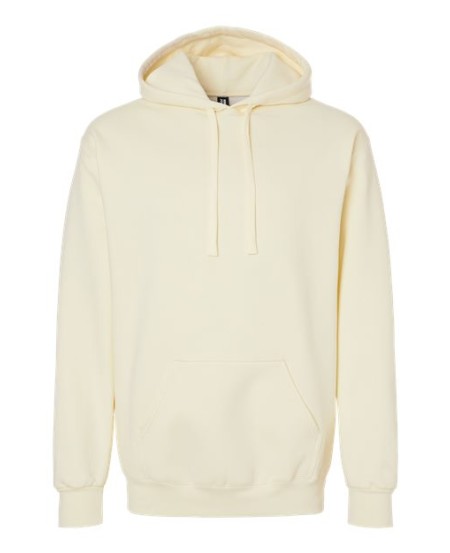 19500 Hammer Maxweight Hooded Sweatshirt