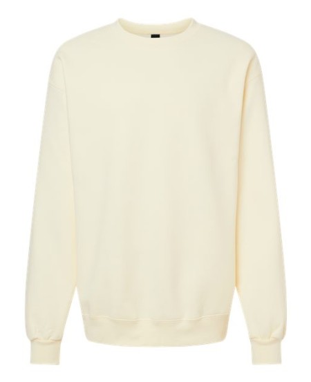 19000 Hammer Maxweight Crewneck Sweatshirt