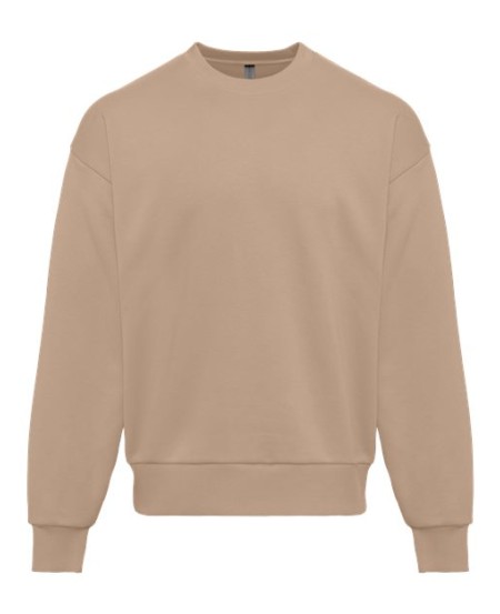 9007 Heavyweight Crewneck Sweatshirt