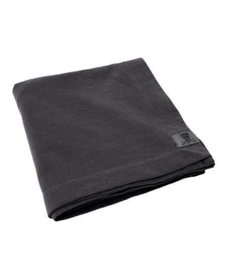 15BT Garment-Dyed Fleece Dorm Blanket