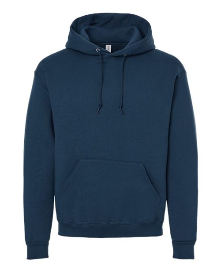 H12MR Rugged Hooded Sweatshirt