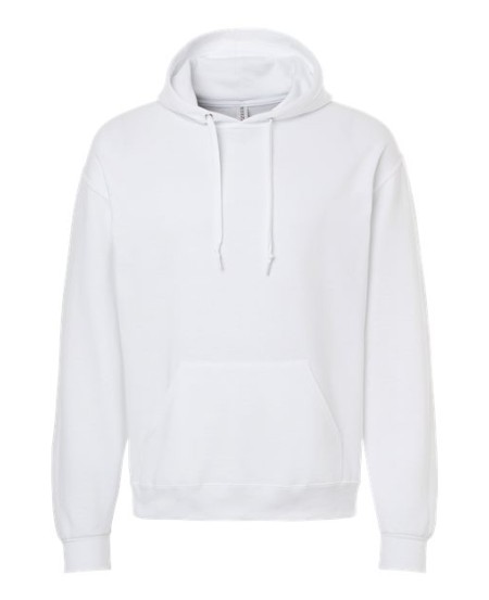 IC49MR Ultimate CVC Hooded Sweatshirt