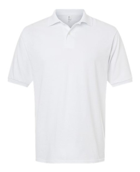 437R Dri-Power Polo