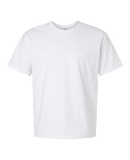 4610 75 oz Heavyweight Tee