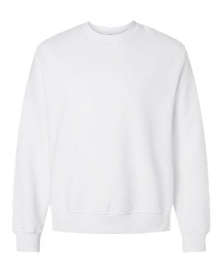 4711 Unisex 10 oz Heavyweight Sweatshirt