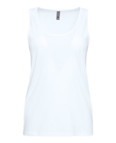 3933 Women's Cotton Tank