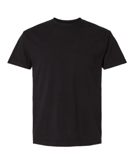 1301GD Garment-Dyed Heavyweight Cotton Tee