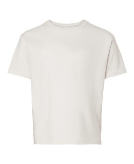 3010Y Youth 6oz Heavyweight Tee