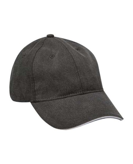 LP107 Icon Sandwich Cap