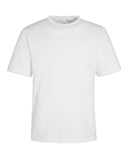 CE10 Unisex Capital Performance T-Shirt
