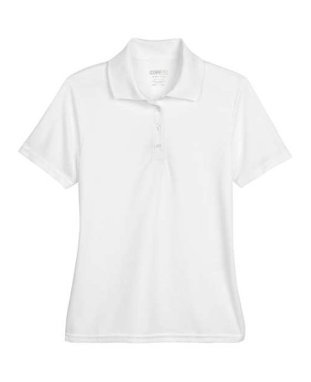 78181 Women's Origin Performance Piqué Polo