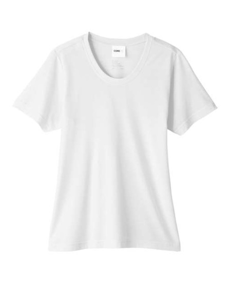 CE111W Women's Fusion ChromaSoft Performance T-Shirt