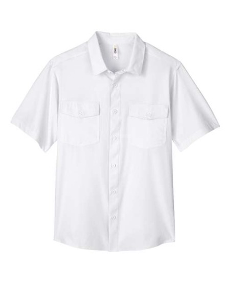 CE510 Men's Ultra UVP Marina Shirt