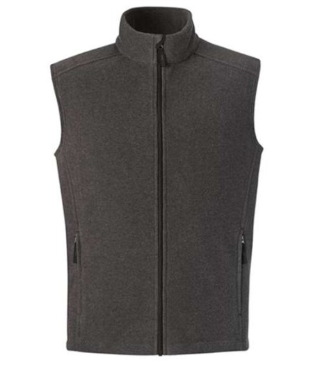 88191 Men's Journey Fleece Vest