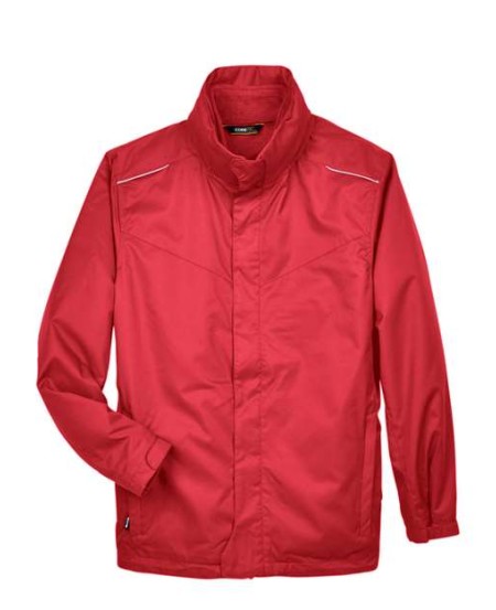 88205 Men's Region 3-in-1 Jacket with Fleece Liner