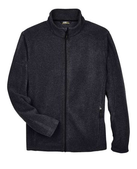 88190 Men's Journey Fleece Jacket