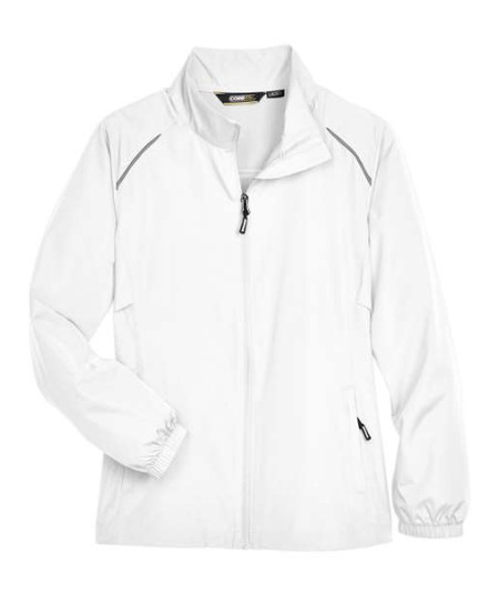 78183 Women's Techno Lite Motivate Unlined Lightweight Jacket