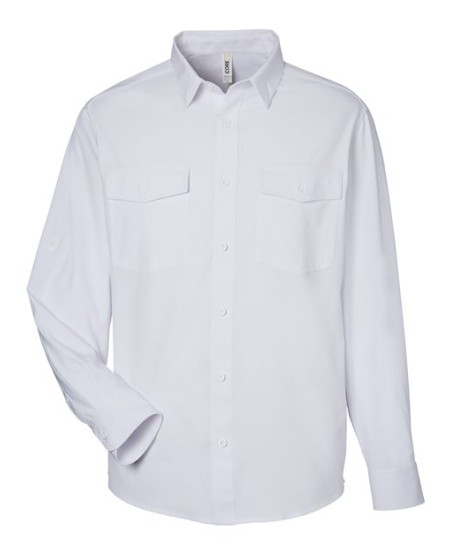 CE510L Men's Ultra UVP Marina Shirt