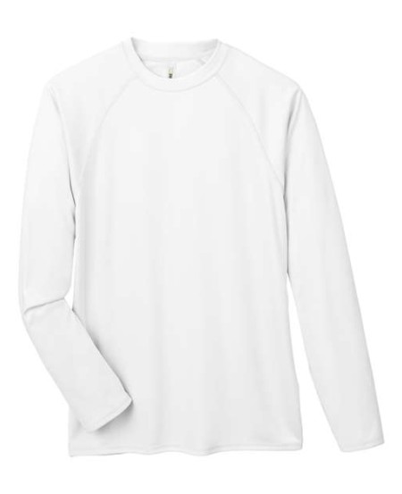 CE110 Unisex Ultra UVP Marina Raglan Long Sleeve T-Shirt