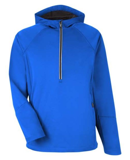 CE711 Unisex Techno Lite Pullover Anorak