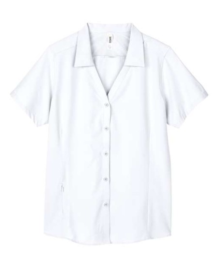 CE510W Women's Ultra UVP Marina Shirt