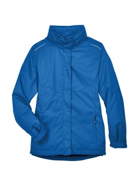 78205 Women's 3-in-1 Jacket with Fleece Liner