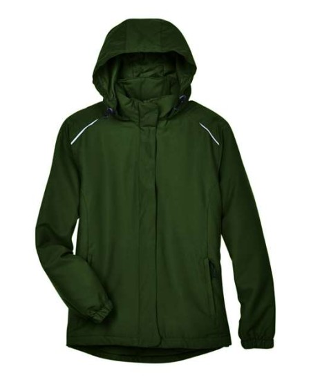 78189 Women's Brisk Insulated Jacket