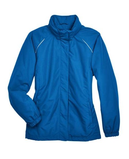 78224 Women's Profile Fleece-Lined All-Season Jacket