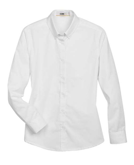 78193 Women's Operate Twill Shirt