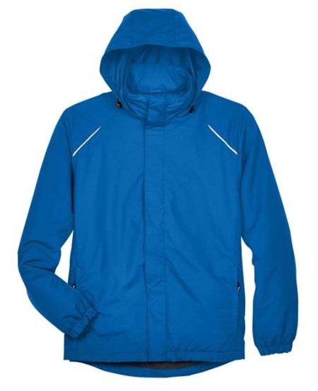 88224 Men's Profile Fleece-Lined All-Season Jacket