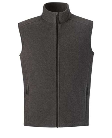 88191T Men's Tall Journey Fleece Vest
