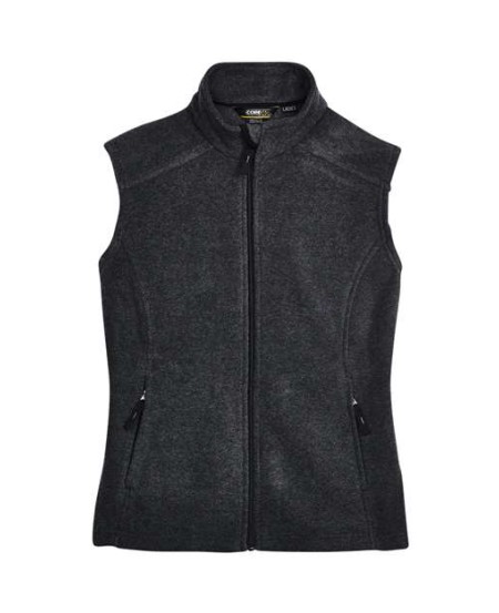 78191 Women's Journey Fleece Vest