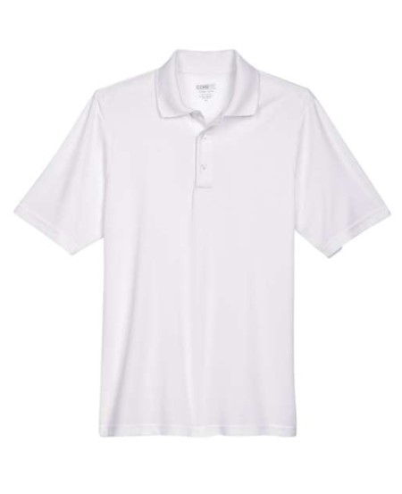 88181T Men's Tall Origin Performance Piqué Polo