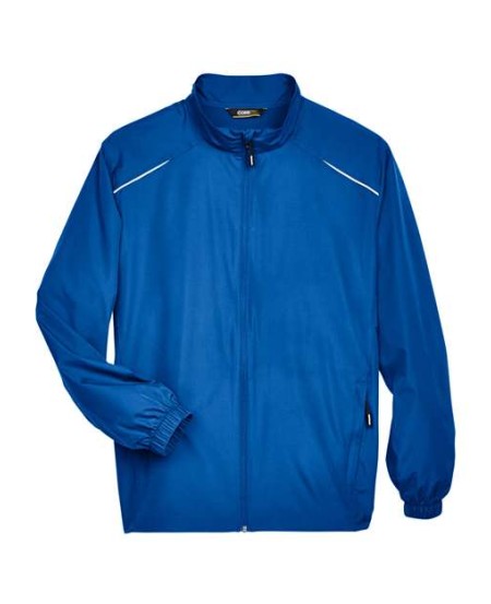 88183T Men's Tall Techno Lite Motivate Unlined Lightweight Jacket