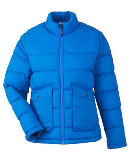 CE720W Women's Inspire Puffer Jacket