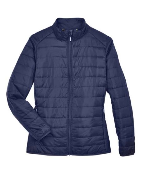 CE700W Women's Prevail Packable Puffer Jacket
