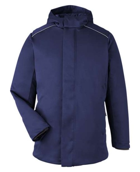 CE715 Unisex Techno Lite Flat-Fill Insulated Jacket