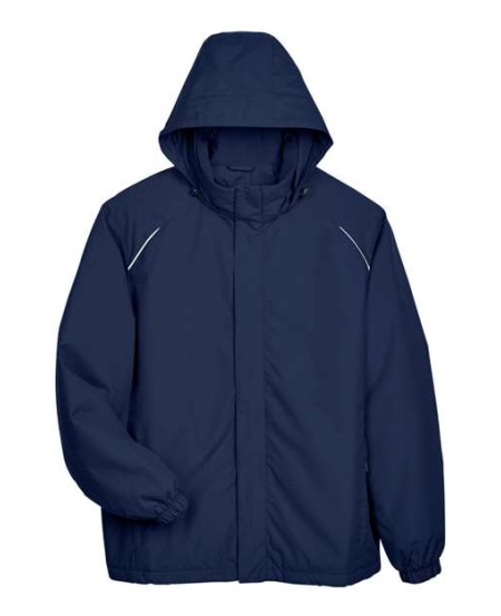 88189T Men's Tall Brisk Insulated Jacket