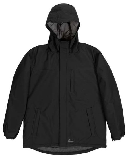 RJ27 Men's Coastline Waterproof Storm Jacket