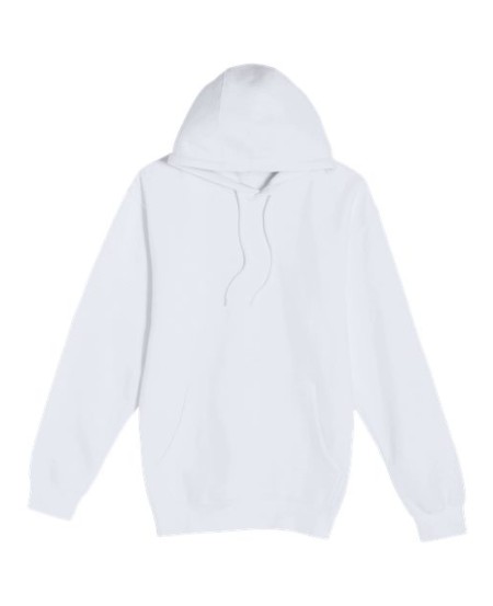 LS14001 Premium Pullover Hooded Sweatshirt