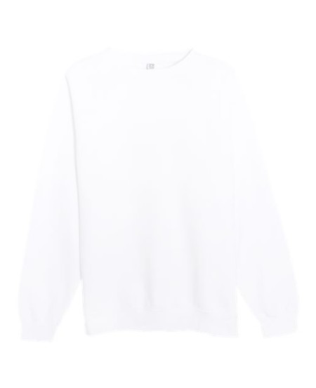 LS14004 Premium Crewneck Sweatshirt
