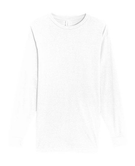 LS15009 Heavyweight Long Sleeve T-Shirt