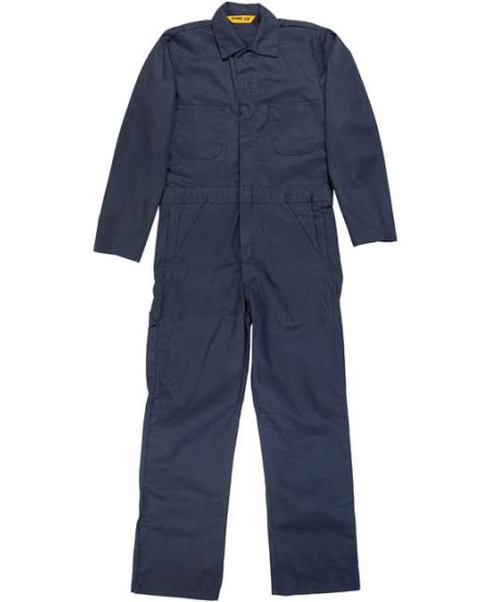 C250 Men's Heritage Unlined Coverall