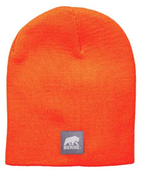 H149 Heritage Knit Beanie
