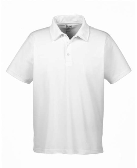 TT21 Men's Command Snag Protection Polo