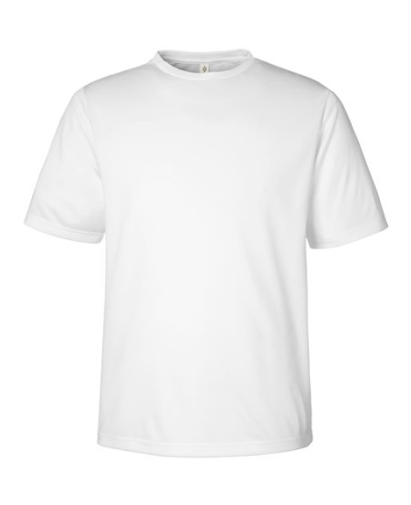 TT15 Men's Zone Performance Mesh T-Shirt