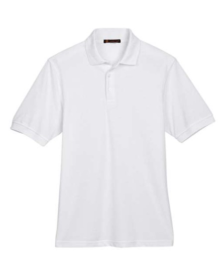M265 Men's Easy Blend Polo