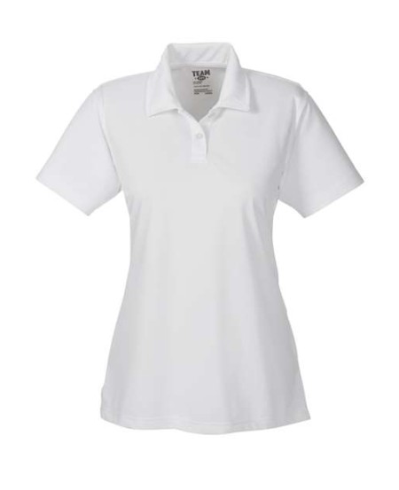 TT21W Women's Command Snag Protection Polo
