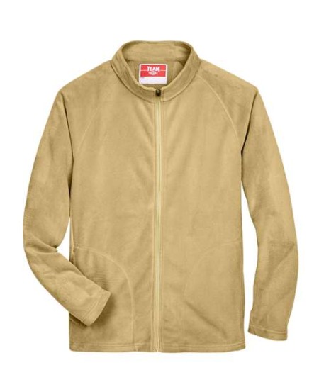 TT90 Men's Campus Microfleece Jacket