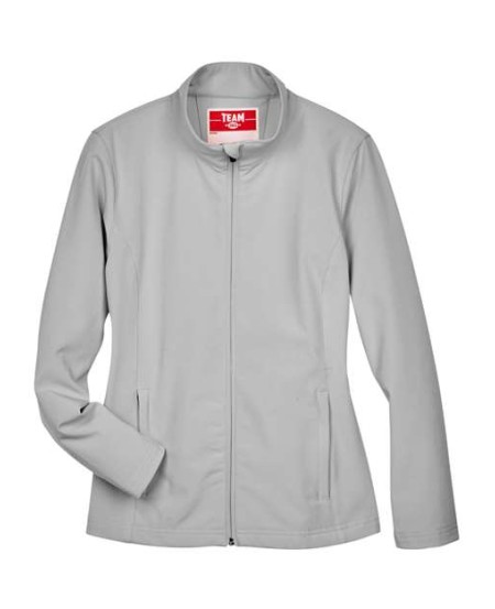 TT80W Women's Leader Soft Shell Jacket